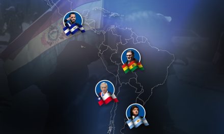 Virage à droite à travers le continent | La vague populiste pourrait bientôt s’accentuer