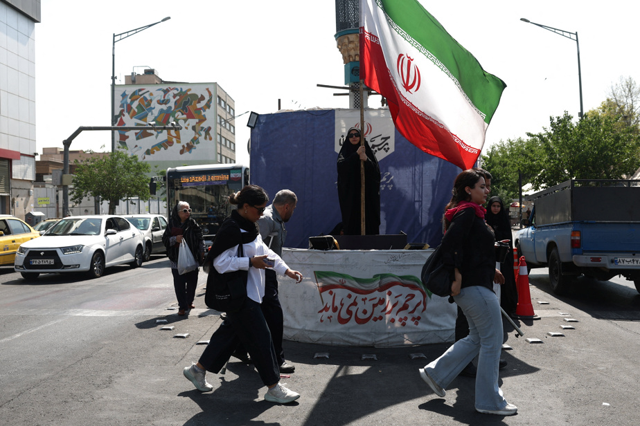 Conflit au Moyen-Orient | Trump juge que l’Iran prend trop de temps à négocier et va « en payer le prix »