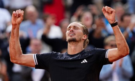 Roland-Garros | Enfin un titre en Grand Chelem pour Alexander Zverev