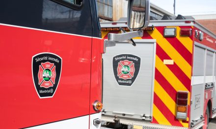 Vieillissement de la population | Les pompiers montréalais de plus en plus sollicités