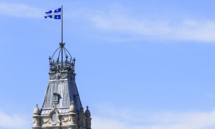 Le déficit du Québec dégonflé de 2,8 milliards