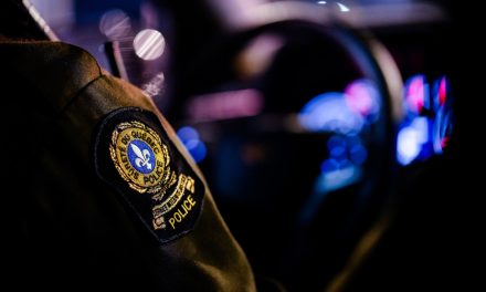 Autoroute 20 | Un conducteur intercepté à 217 km/h dans une zone de 70 km/h