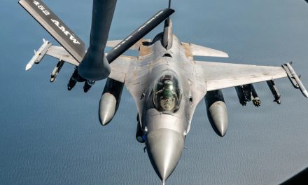 OTAN  | L’armée américaine réduira d’un tiers ses avions de chasse en Europe