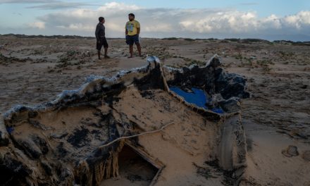 Bateaux bombardés | Une opération à plusieurs milliards et aux maigres résultats