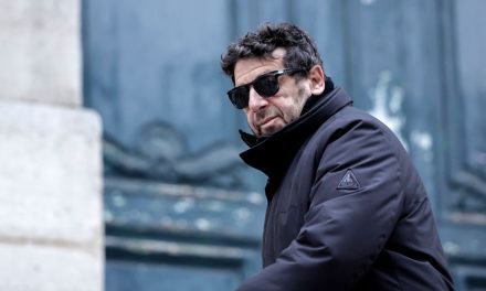 Enquête pour violences sexuelles | Patrick Bruel arrêté