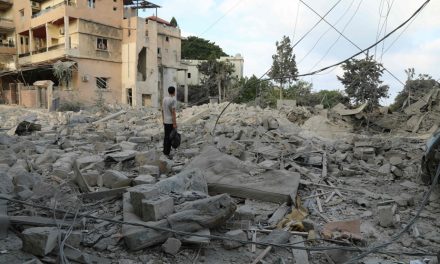 Conflit au Moyen-Orient | Donald Trump appelle Israël et l’Iran à l’arrêt « immédiat » des hostilités