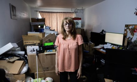 Attente pour une place en HLM | « Qui veut vivre comme ça ? »