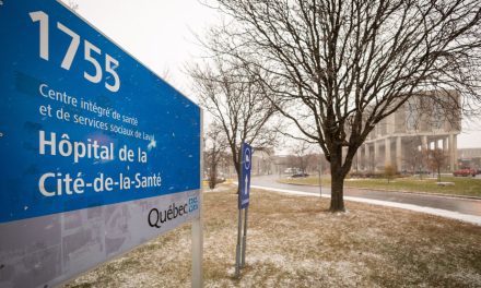 Informatique et téléphone non fonctionnels | Panne de réseau aux CISSS de Laval et des Laurentides