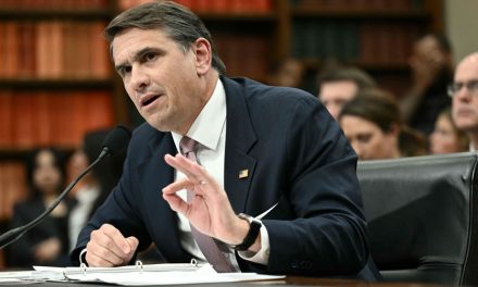 Le gouvernement Trump renonce à son « fonds anti-instrumentalisation »