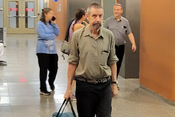 Des gestes « anodins », banalise l’agresseur | Prison à la maison pour avoir agressé une jeune fille autiste