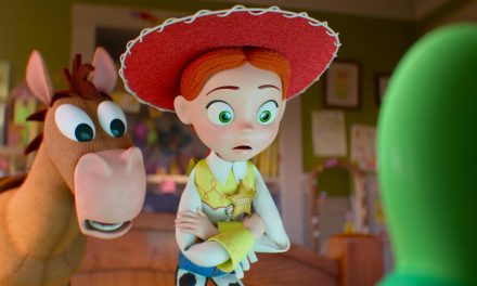 Toy Story 5 | Les jouets ou la tablette pour se trouver un ami ?