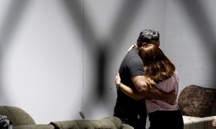 Demande d’asile rejetée | Une famille montréalaise va être séparée