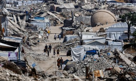 La guerre à Gaza a coûté la vie à plus de 73 000 Palestiniens