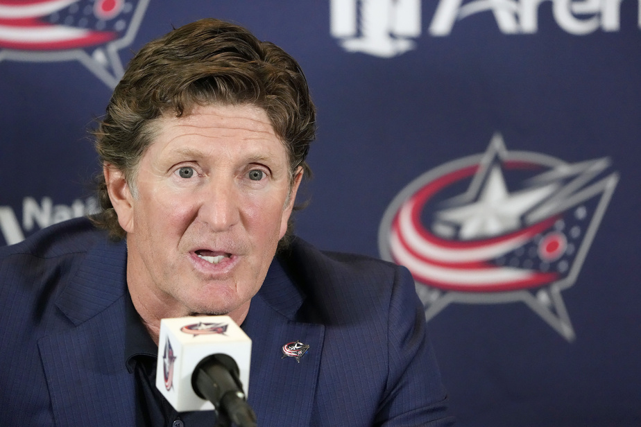 Oilers d’Edmonton | Mike Babcock officiellement embauché comme entraîneur-chef