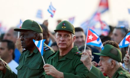 Vers plus d’économie de marché à Cuba | Le Parti communiste approuve de nombreuses réformes