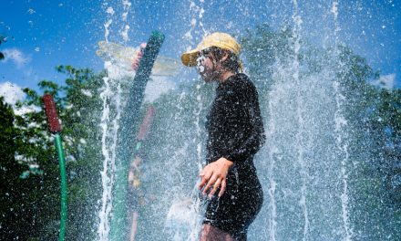 Six conseils pour mieux traverser une vague de chaleur