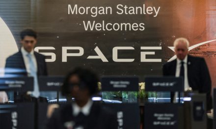 Entrée de SpaceX au NASDAQ | S&P Global garde ses règles d’admission inchangées