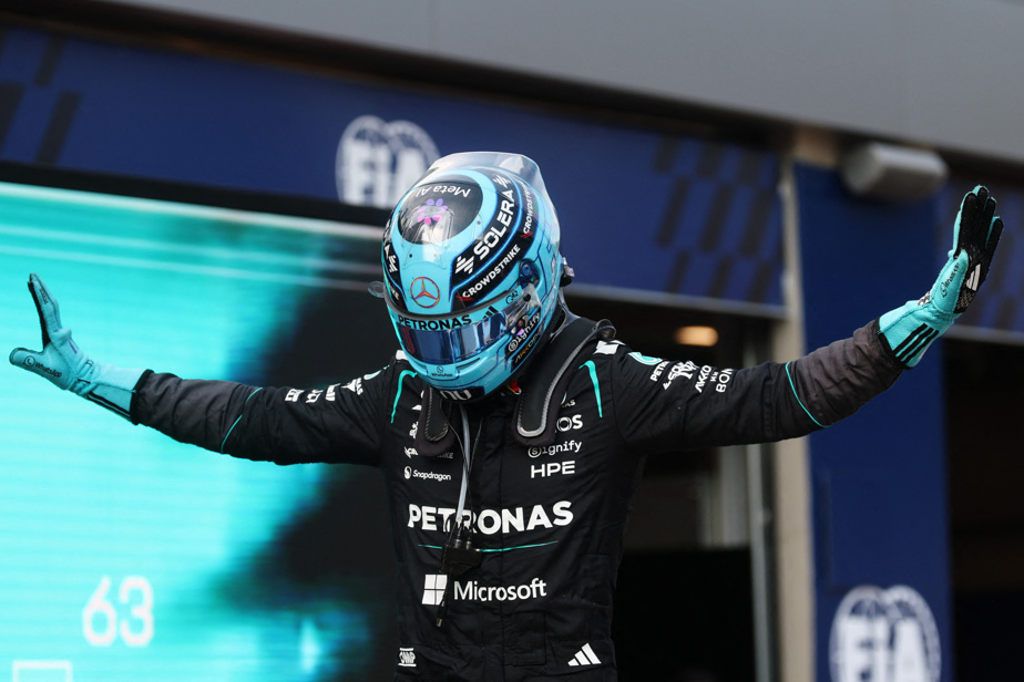 Grand Prix d’Autriche | Une victoire rassurante pour George Russell