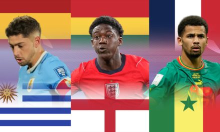Mondial 2026 : le pays d’en-face sera aussi le leur, le tiraillement des binationaux