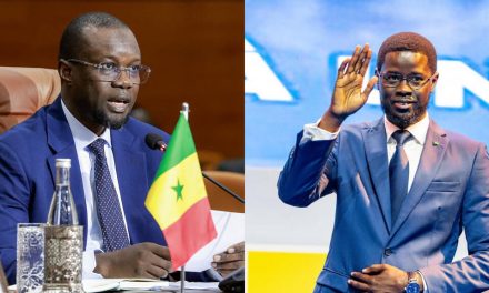 Au Sénégal, un duel annoncé Faye-Sonko « qui se réglera dans les urnes »