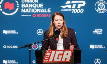 Omnium Banque Nationale | Sinner et Auger-Aliassime présents, Alcaraz absent