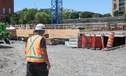 Du 19 juillet au 1er août | Place aux vacances pour les travailleurs de la construction
