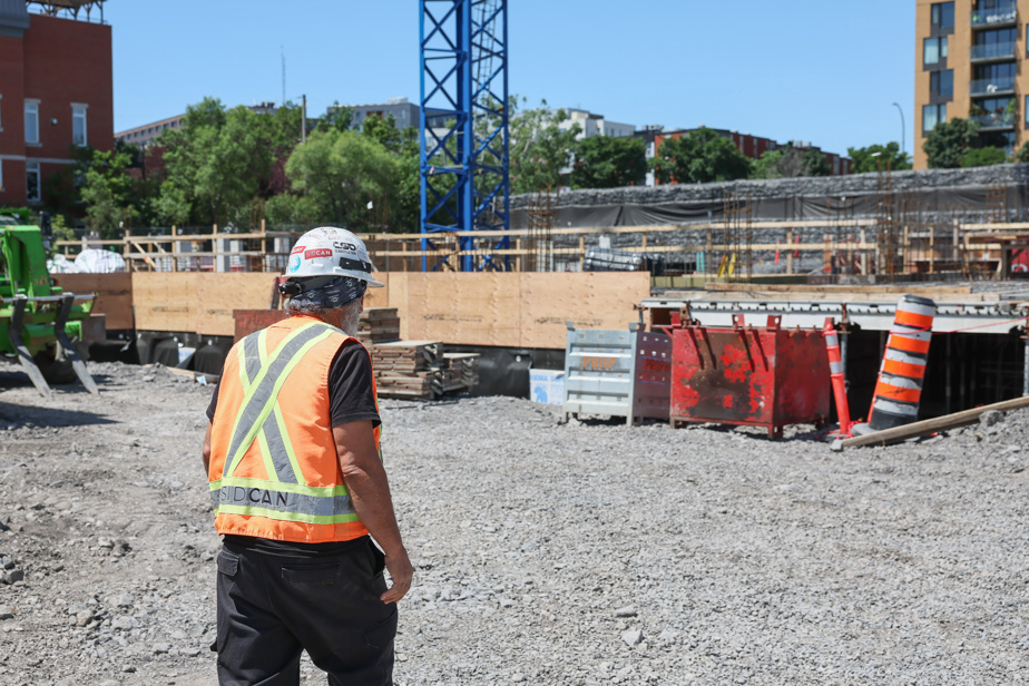 Du 19 juillet au 1er août | Place aux vacances pour les travailleurs de la construction