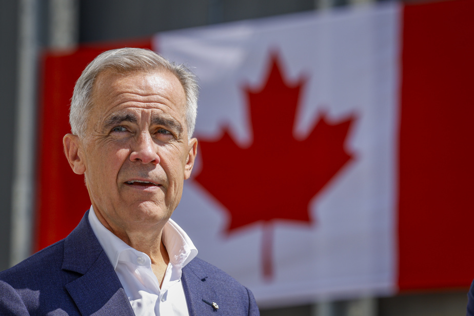 Le Canada a « repris le contrôle » de l’immigration, selon Carney