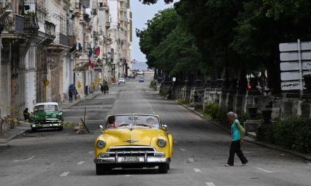 Cuba | Le réseau électrique s’effondre après une deuxième panne cette semaine