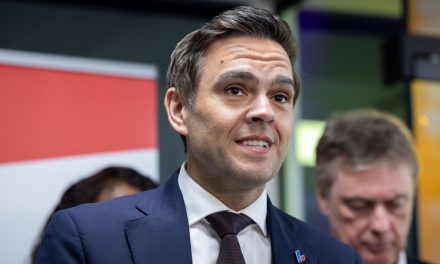 Parti libéral du Québec | Charles Milliard présente son approche économique
