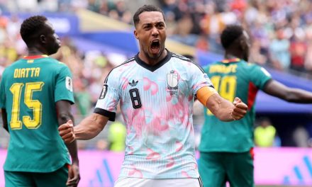 Au bout d&rsquo;un match fou, la Belgique renverse et frustre un Sénégal longtemps dominateur