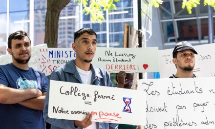 Fermeture de quatre collèges privés | « Nos rêves sont brisés »