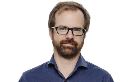 Chroniqueur politique à Lagacé le matin | Le journaliste Mathieu Boivin succède à Jonathan Trudeau