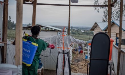 République démocratique du Congo | L’épidémie d’Ebola se propage « plus rapidement » que toutes les précédentes