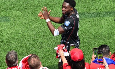 Le Canada à la Coupe du monde | Pourquoi Alphonso Davies n’a-t-il pas joué face au Maroc ?