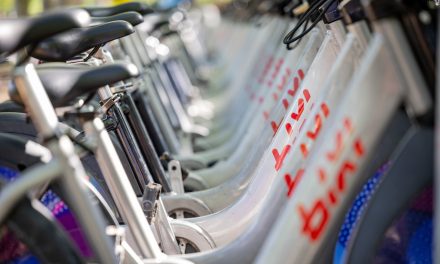 Vélopartage | BIXI s’amène à Vaudreuil-Dorion