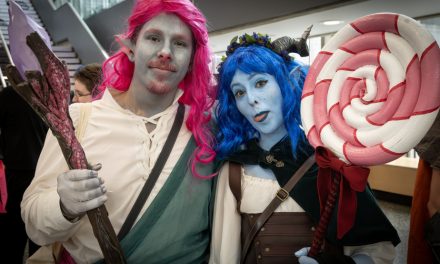 Comiccon de Montréal | Lorsque passion et bien-être mental se mélangent