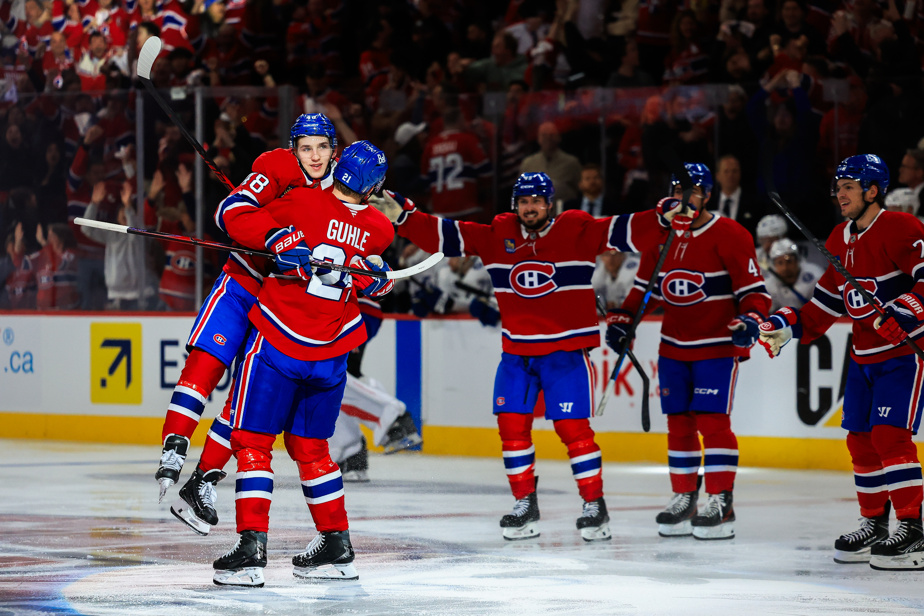 Droits de diffusion des matchs du Canadien | « Un investissement crucial pour la survie de TVA Sports »