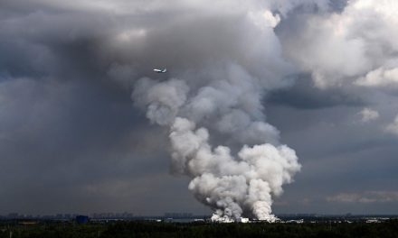Guerre en Ukraine | La région de Moscou visée par plus de 390 drones