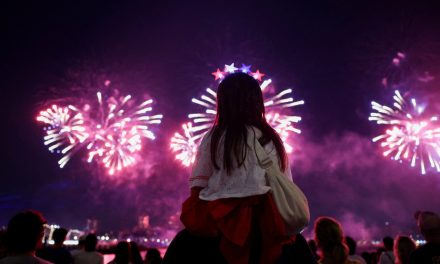 250 ans des États-Unis | Des célébrations hautes en couleurs