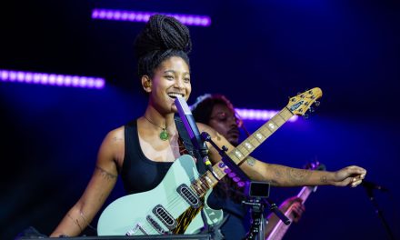 Festival de jazz de Montréal | L’audace jazz de Willow