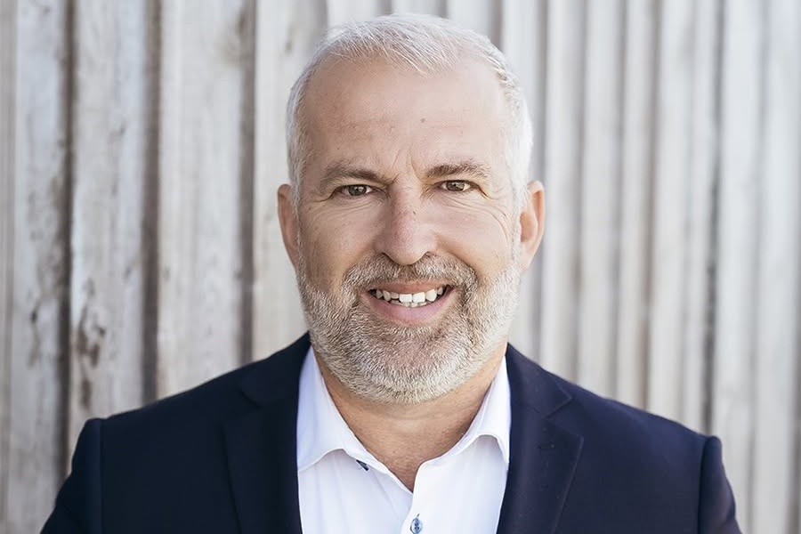 Élection partielle fédérale | Daniel Gobeil sera le candidat libéral dans Chicoutimi–Le Fjord