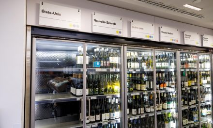 Congrès américain | Un projet de loi contre le boycottage d’alcool au Canada déposé