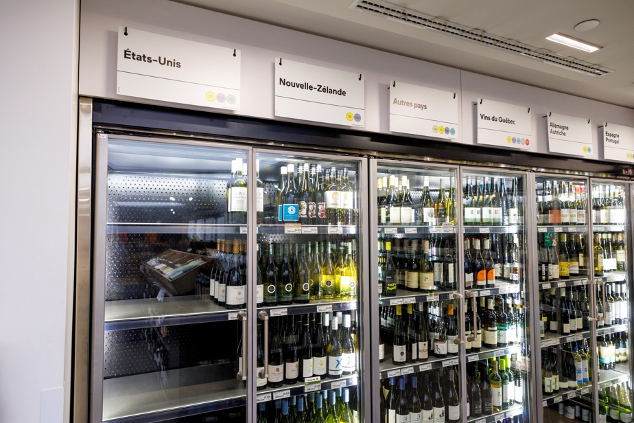 Congrès américain | Un projet de loi contre le boycottage d’alcool au Canada déposé