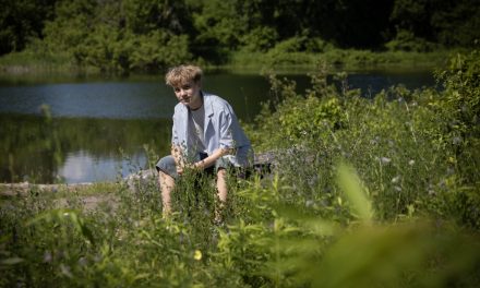 Ils l’ont fait | Le combat d’un adolescent de Blainville à l’ONU