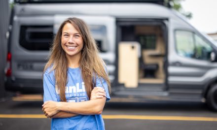 Six ans après la pandémie | La vanlife continue de faire des adeptes