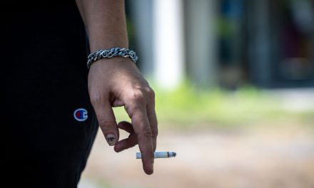 Paquets de cigarettes | De nouvelles images marquantes font leur apparition