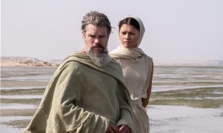 The Odyssey, de Christopher Nolan | Le film qu’on avait envie d’aimer