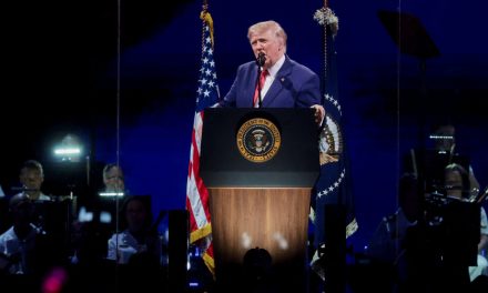 250 ans des États-Unis | « Nous serons toujours au sommet », affirme Trump