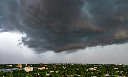 Démystifier l’environnement | Les vents sont-ils plus forts qu’avant ?